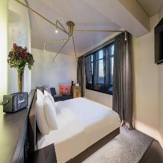 W Amsterdam fotoÄŸrafÄ±