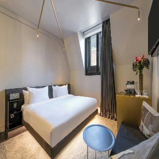 W Amsterdam fotoÄŸrafÄ±