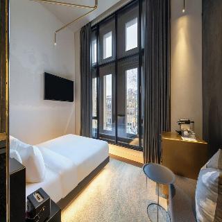 W Amsterdam fotoÄŸrafÄ±