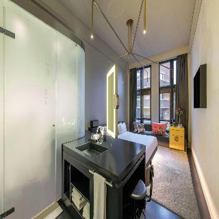 W Amsterdam fotoÄŸrafÄ±