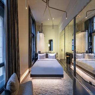 W Amsterdam fotoÄŸrafÄ±
