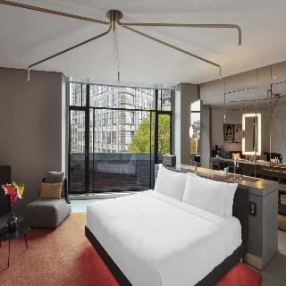 W Amsterdam fotoÄŸrafÄ±