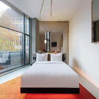W Amsterdam fotoÄŸrafÄ±