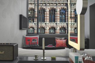 W Amsterdam fotoÄŸrafÄ±