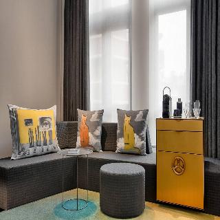 W Amsterdam fotoÄŸrafÄ±