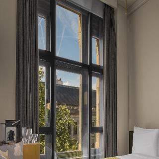 W Amsterdam fotoÄŸrafÄ±