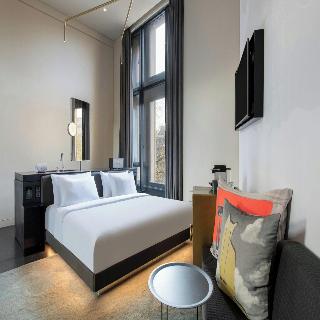 W Amsterdam fotoÄŸrafÄ±