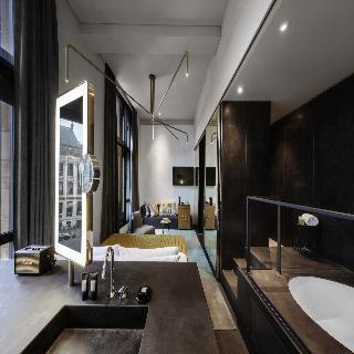 W Amsterdam fotoÄŸrafÄ±