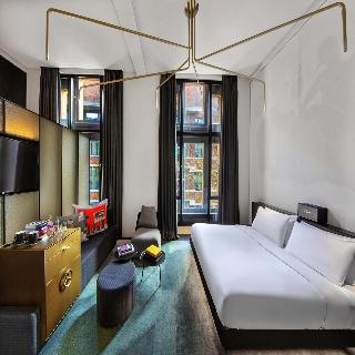 W Amsterdam fotoÄŸrafÄ±