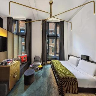 W Amsterdam fotoÄŸrafÄ±