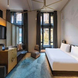 W Amsterdam fotoÄŸrafÄ±