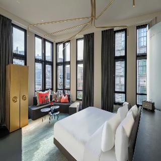 W Amsterdam fotoÄŸrafÄ±