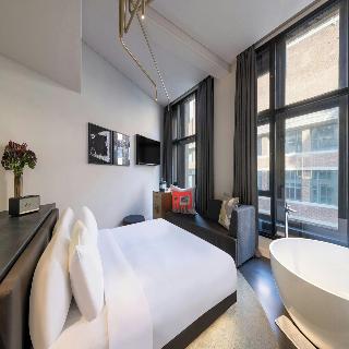 W Amsterdam fotoÄŸrafÄ±