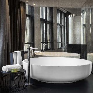 W Amsterdam fotoÄŸrafÄ±