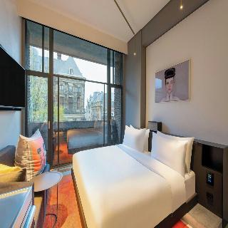 W Amsterdam fotoÄŸrafÄ±