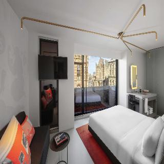 W Amsterdam fotoÄŸrafÄ±