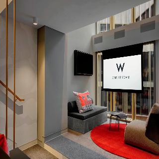 W Amsterdam fotoÄŸrafÄ±