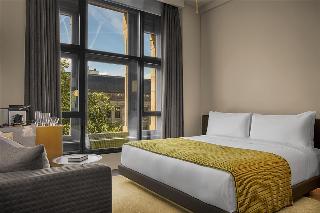 W Amsterdam fotoÄŸrafÄ±