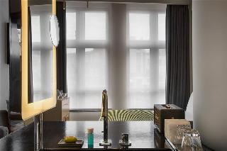 W Amsterdam fotoÄŸrafÄ±