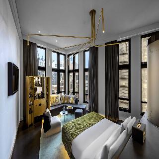 W Amsterdam fotoÄŸrafÄ±