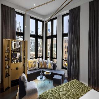 W Amsterdam fotoÄŸrafÄ±