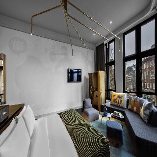 W Amsterdam fotoÄŸrafÄ±