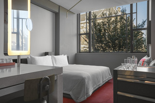 W Amsterdam fotoÄŸrafÄ±