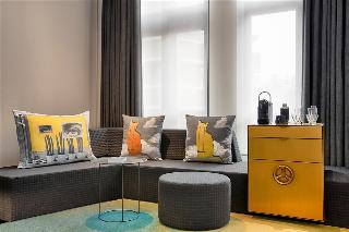 W Amsterdam fotoÄŸrafÄ±