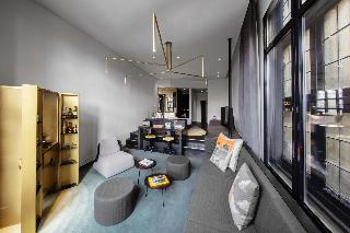 W Amsterdam fotoÄŸrafÄ±