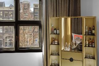 W Amsterdam fotoÄŸrafÄ±