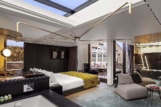 W Amsterdam fotoÄŸrafÄ±