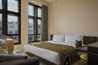 W Amsterdam fotoÄŸrafÄ±