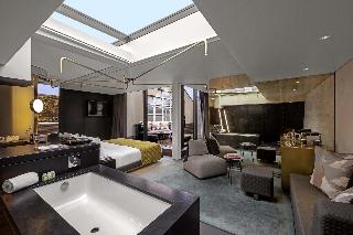 W Amsterdam fotoÄŸrafÄ±