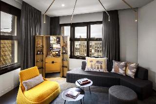 W Amsterdam fotoÄŸrafÄ±