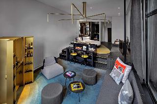 W Amsterdam fotoÄŸrafÄ±