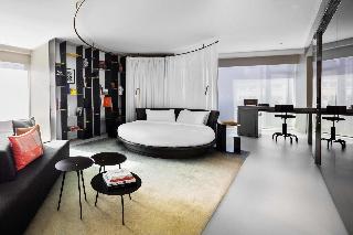 W Amsterdam fotoÄŸrafÄ±