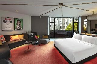 W Amsterdam fotoÄŸrafÄ±