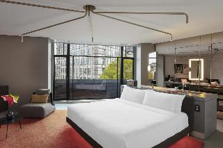 W Amsterdam fotoÄŸrafÄ±