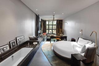 W Amsterdam fotoÄŸrafÄ±