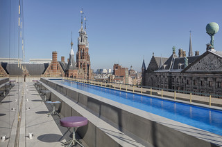 W Amsterdam fotoÄŸrafÄ±