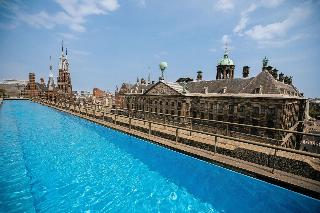 W Amsterdam fotoÄŸrafÄ±