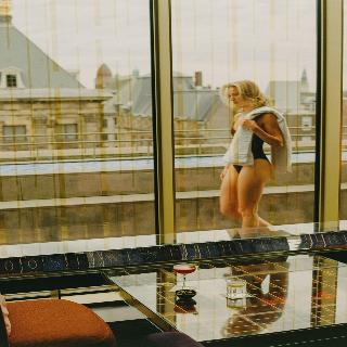 W Amsterdam fotoÄŸrafÄ±