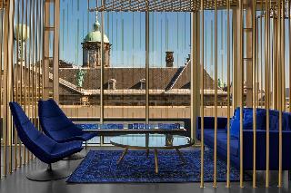 W Amsterdam fotoÄŸrafÄ±