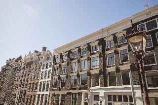 W Amsterdam fotoÄŸrafÄ±