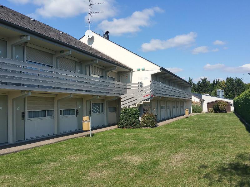 Campanile Orleans Nord - Saran - Genel