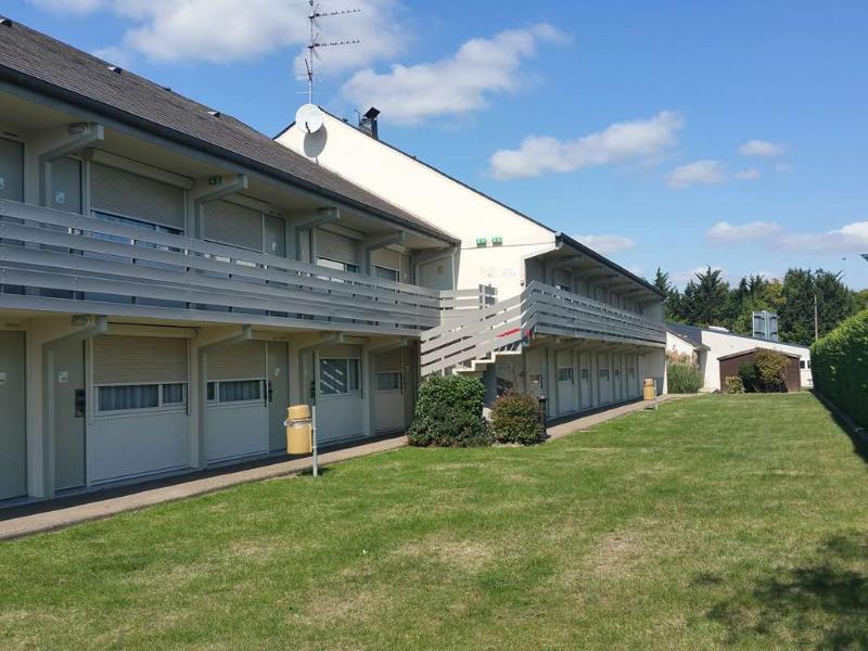 Campanile Orleans Nord - Saran - Genel