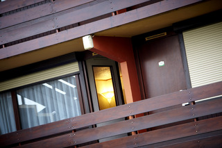 Kyriad Valenciennes Sud - Rouvignies otel fotoğrafı