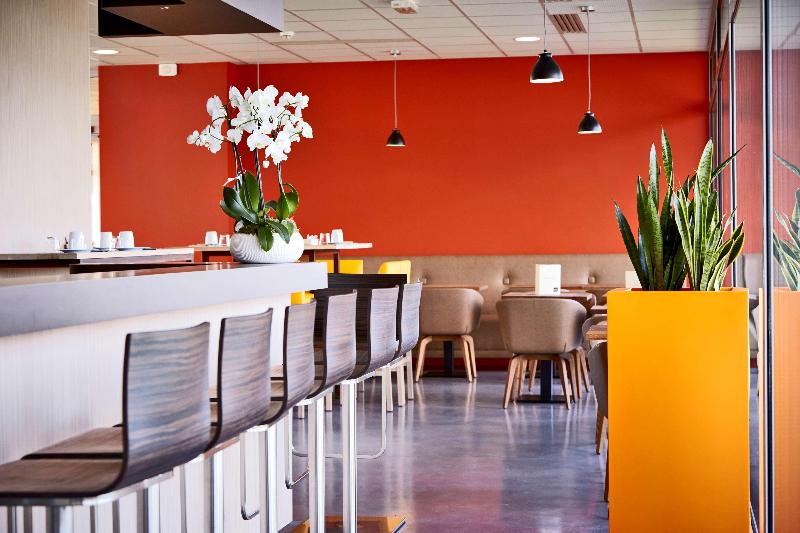 Ibis Styles Dijon Nord Valmy - Bar