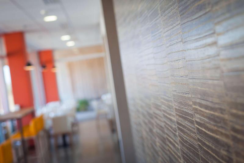 Ibis Styles Dijon Nord Valmy - Lobi