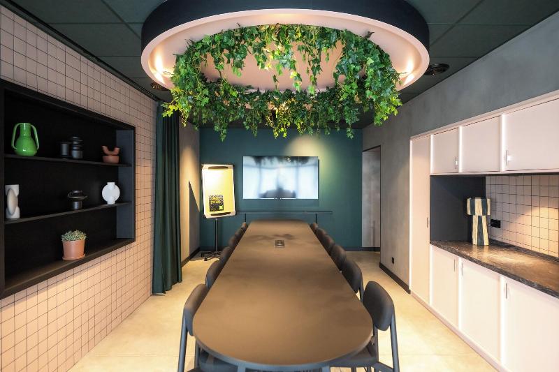 Ibis Styles Dijon Nord Valmy - Toplantı